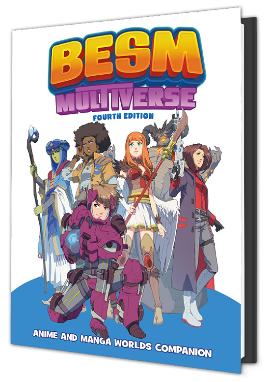 BESM Multiverse