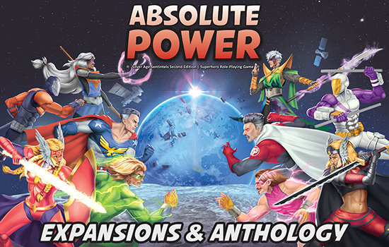 Absolute Power Expansions Coming to BackerKit